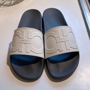 Salvatore Ferragamo Slides